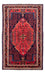Tappeto Persero - Nomade - 230 x 151 cm - blu scuro