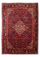 Hosseinabad Tappeto 218x156cm - Tappeto persiano