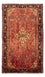 Tappeto Persero - Nomade - 242 x 147 cm - rosso chiaro
