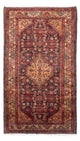 Hosseinabad Tappeto 241x141cm - Tappeto persiano