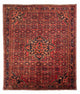Hosseinabad Tappeto 210x165cm - Tappeto persiano