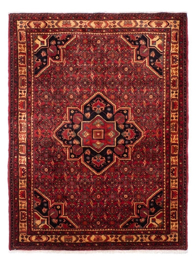 Hosseinabad Tappeto 165x211cm - Tappeto persiano