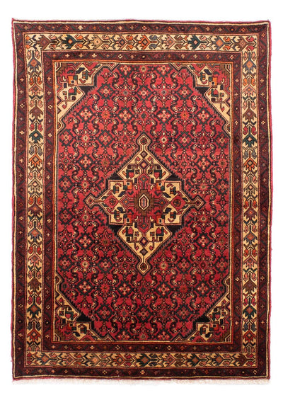 Hosseinabad Tappeto 150x210cm - Tappeto persiano