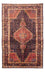 Tappeto Persero - Nomade - 216 x 135 cm - blu scuro