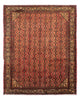 Hosseinabad Tappeto 200x155cm - Tappeto persiano