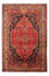 Tappeto Persero - Nomade - 220 x 135 cm - rosso