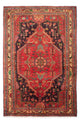 Hosseinabad Tappeto 220x135cm - Tappeto persiano