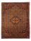 Tappeto Persero - Nomade - 218 x 158 cm - marrone