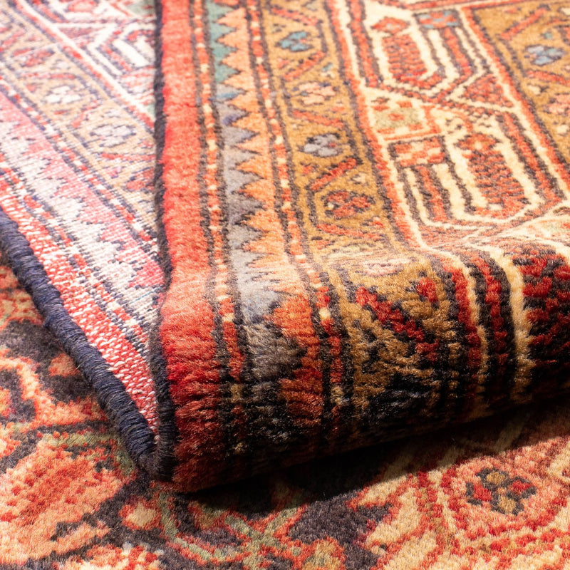 Tappeto Persero - Nomade - 207 x 128 cm - marrone