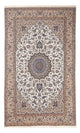 Nain - 6La Tappeto 212x346cm - Tappeto persiano