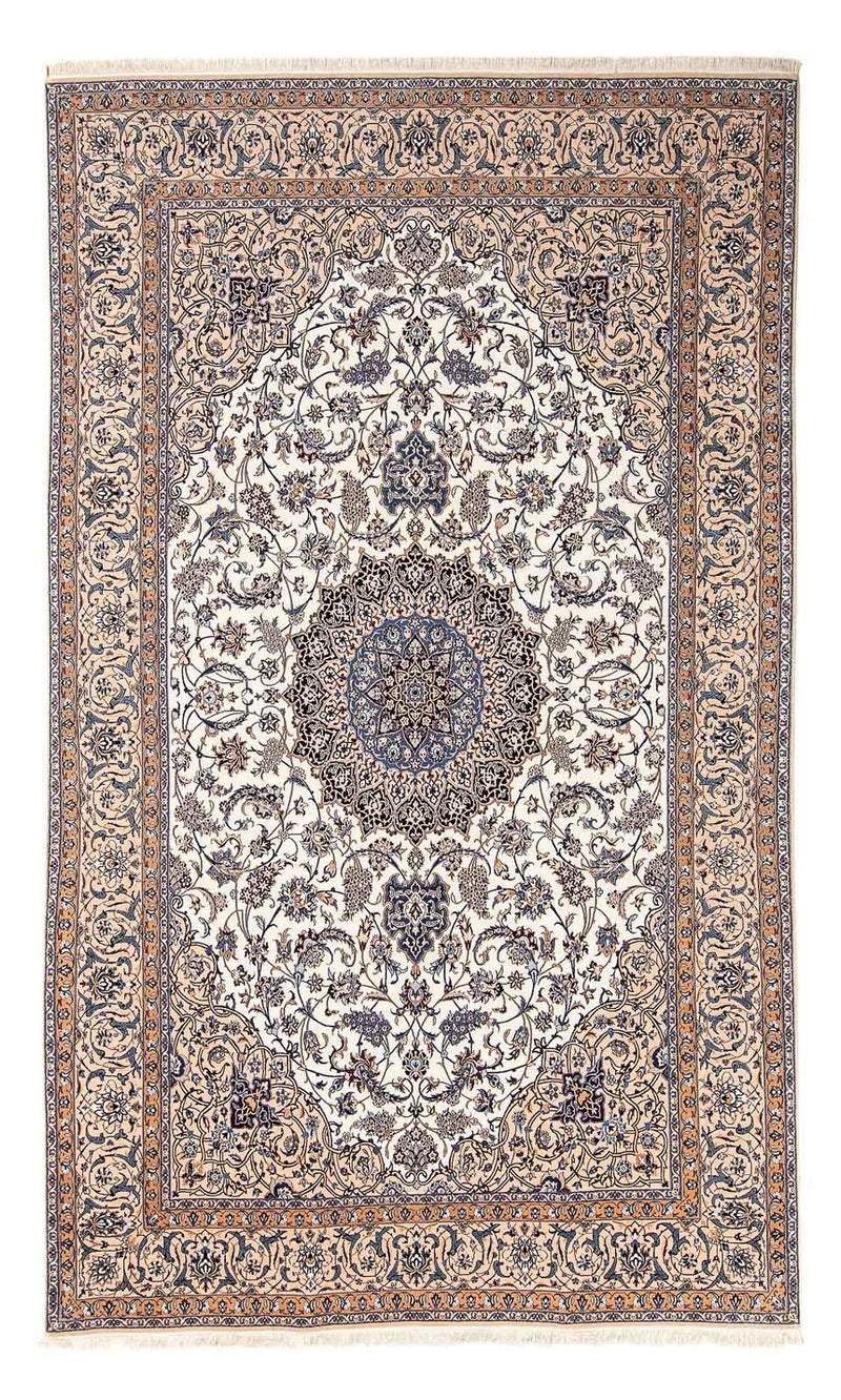 Tappeto Persero - Nain - Premio - 346 x 212 cm - beige