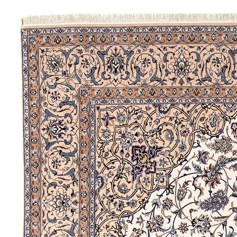 Tappeto Persero - Nain - Premio - 346 x 212 cm - beige