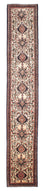 Tappeto corsia Tappeto Persero - Nomade - 389 x 70 cm - beige