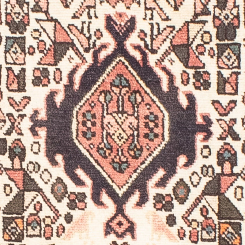 Tappeto corsia Tappeto Persero - Nomade - 389 x 70 cm - beige