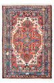 Tuserkan Tappeto 130x85cm - Tappeto persiano