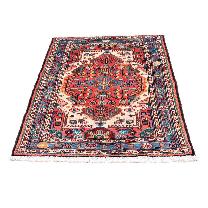 Tappeto Persero - Nomade - 130 x 85 cm - rosso