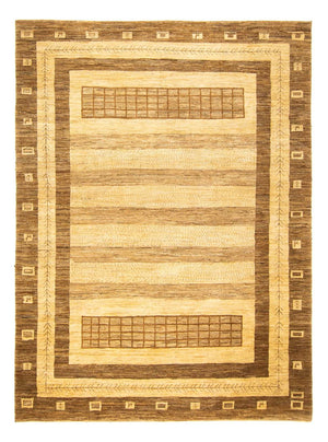 Tappeto Gabbeh - Persero - 336 x 249 cm - beige