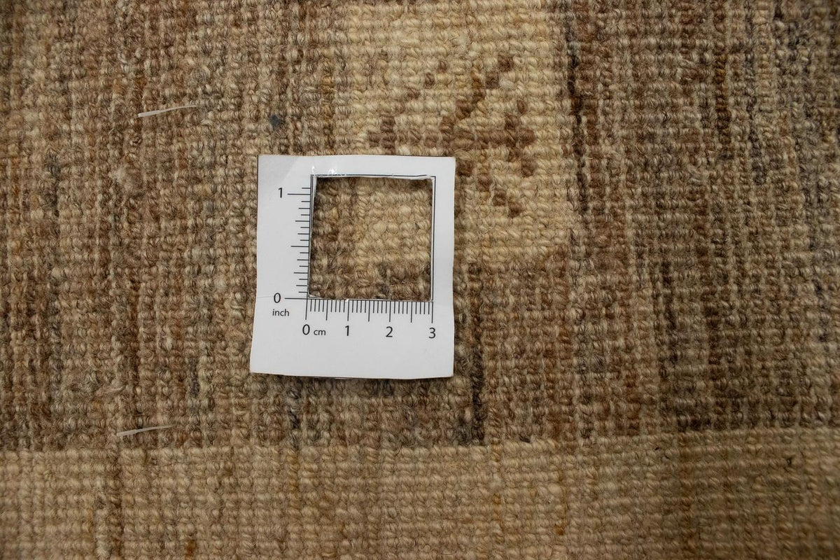 Tappeto Gabbeh - Persero - 336 x 249 cm - beige