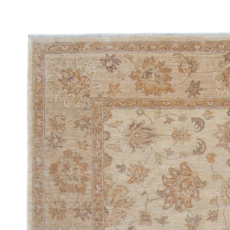 Tappeto Ziegler - 337 x 249 cm - beige chiaro
