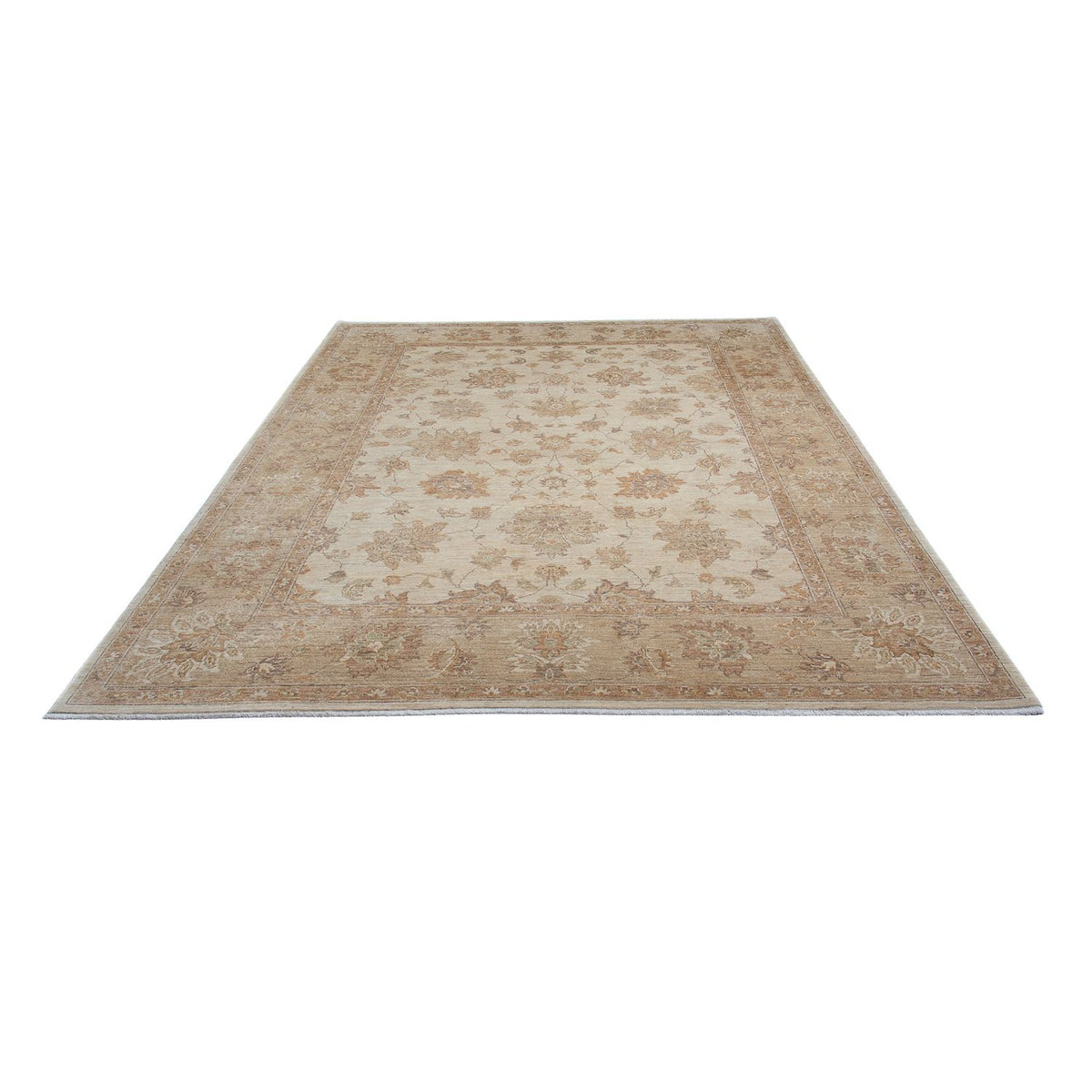 Tappeto Ziegler - 337 x 249 cm - beige chiaro