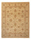 Tappeto Ziegler - 293 x 244 cm - marrone chiaro