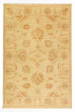 Tappeto Ziegler - 117 x 79 cm - beige
