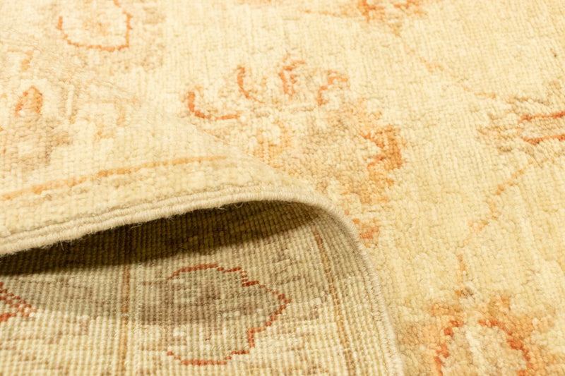 Tappeto Ziegler - 117 x 79 cm - beige