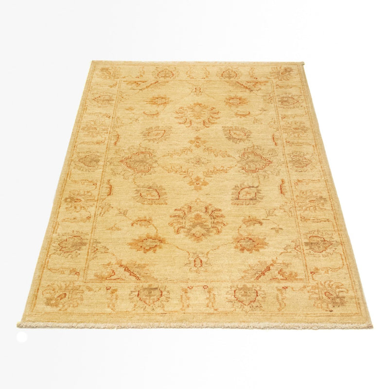 Tappeto Ziegler - 117 x 79 cm - beige