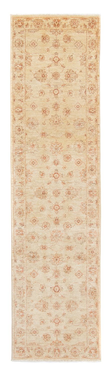 Tappeto corsia Tappeto Ziegler - 300 x 79 cm - beige