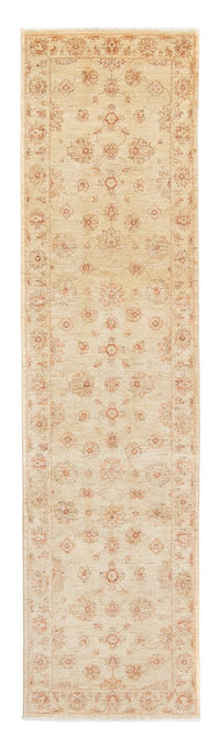 Tappeto corsia Tappeto Ziegler - 300 x 79 cm - beige