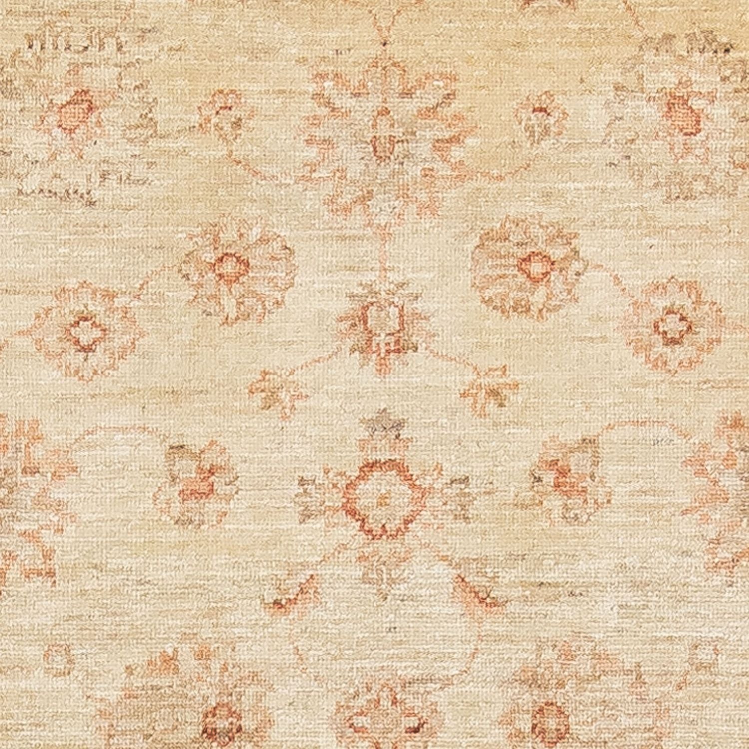 Tappeto corsia Tappeto Ziegler - 300 x 79 cm - beige