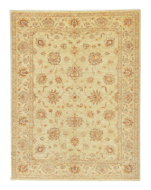 Tappeto Ziegler - 192 x 145 cm - beige