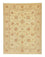 Tappeto Ziegler - 192 x 145 cm - beige