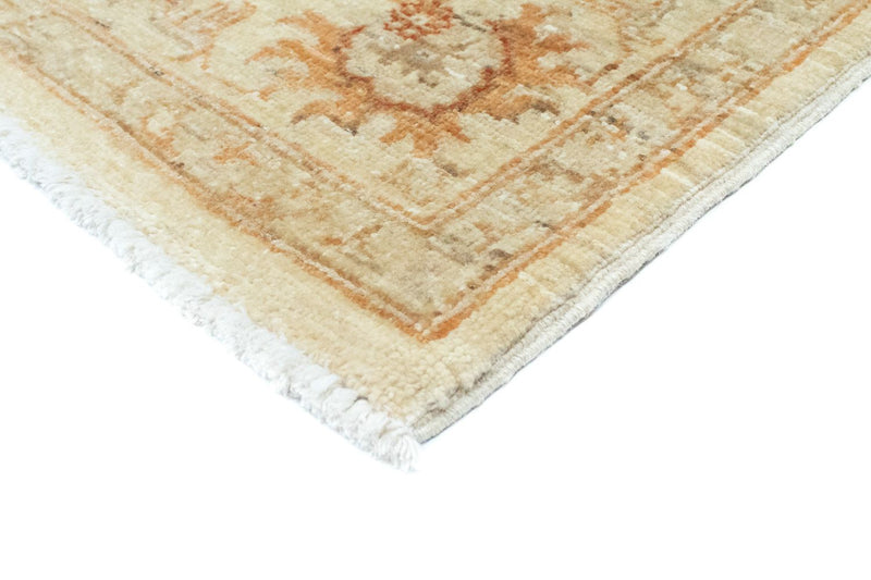 Tappeto Ziegler - 192 x 145 cm - beige