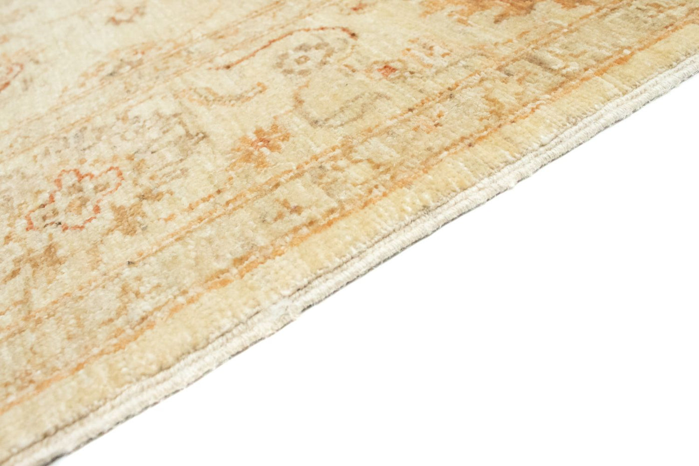 Farahan Tappeto 192x145cm - Tappeto orientale