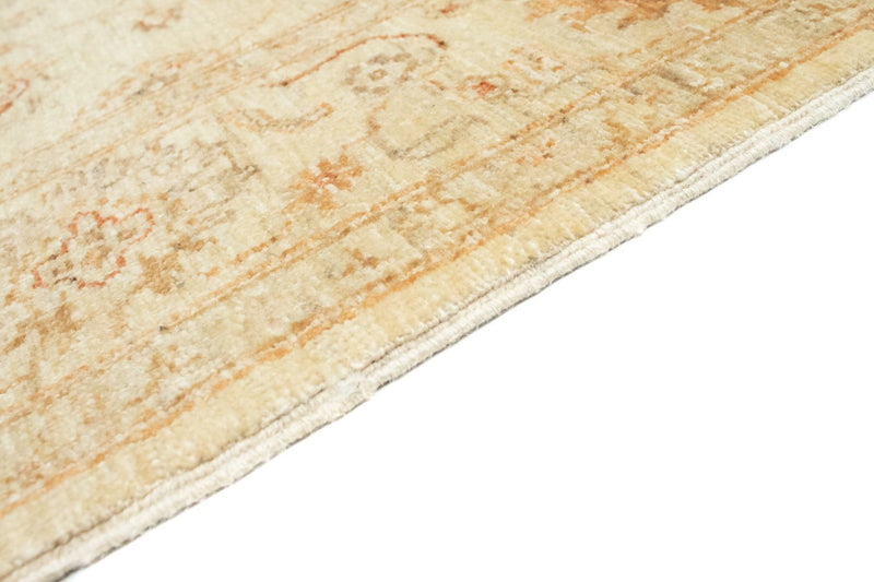Tappeto Ziegler - 192 x 145 cm - beige