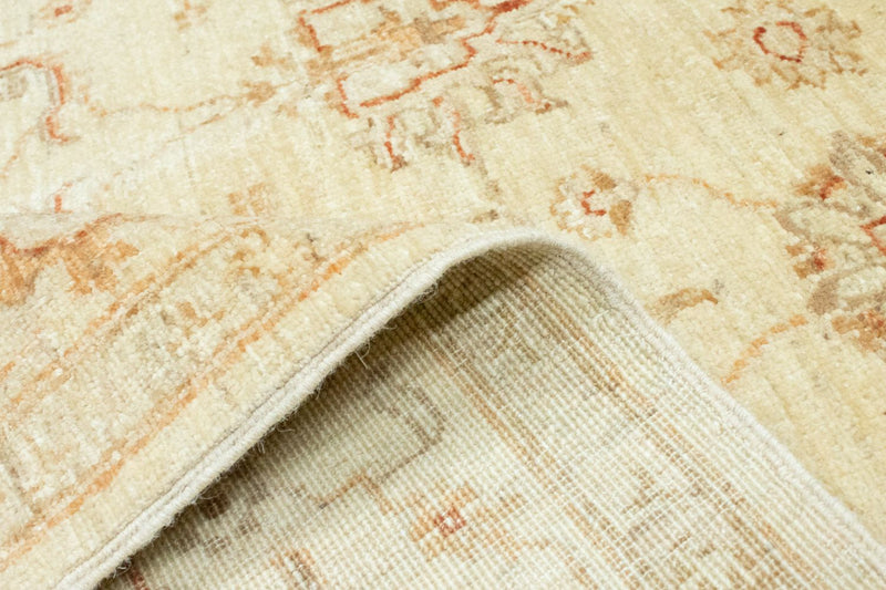 Tappeto Ziegler - 192 x 145 cm - beige