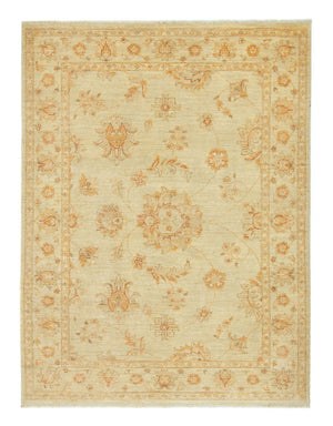 Tappeto Ziegler - 188 x 146 cm - beige
