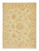 Tappeto Ziegler - 188 x 146 cm - beige