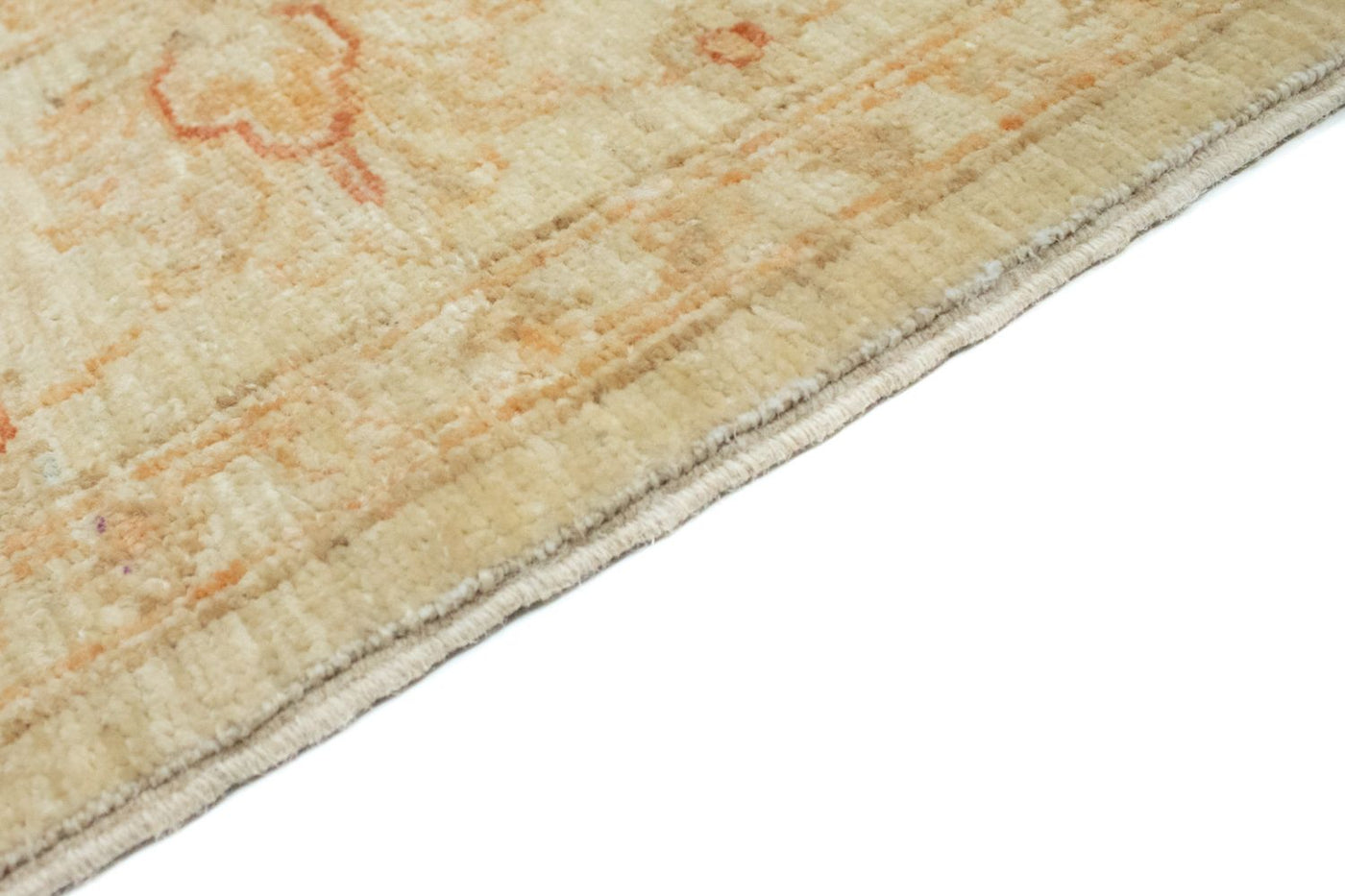 Farahan Tappeto 188x146cm - Tappeto orientale