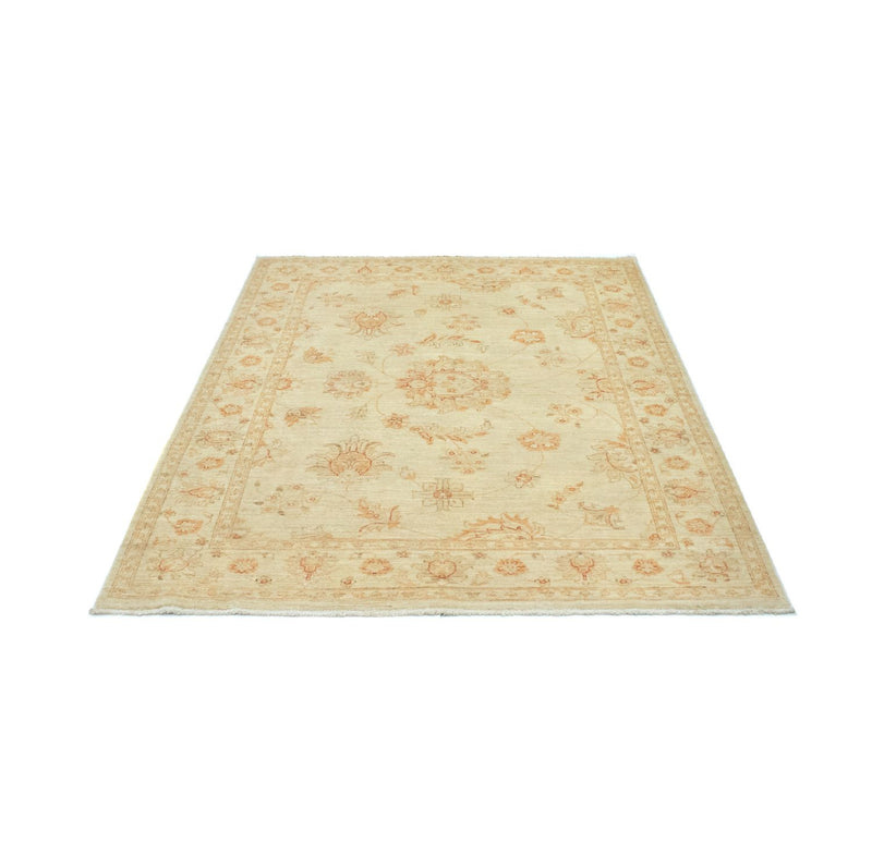 Tappeto Ziegler - 188 x 146 cm - beige