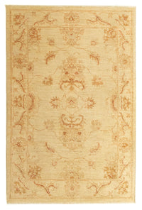 Tappeto Ziegler - 117 x 79 cm - beige