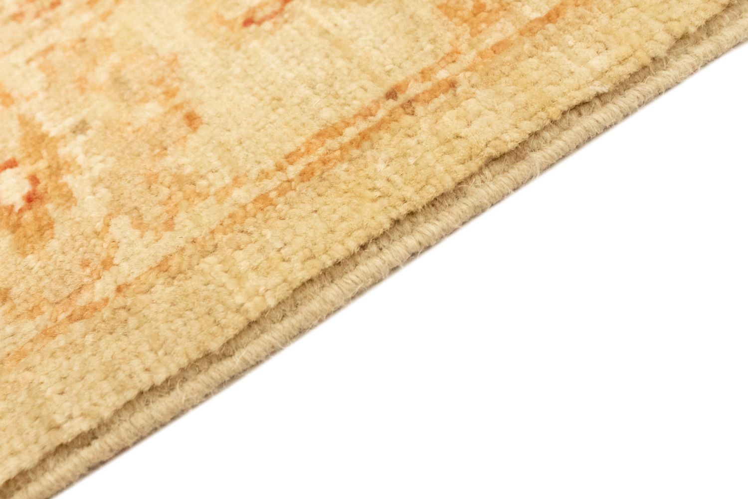 Tappeto Ziegler - 117 x 79 cm - beige