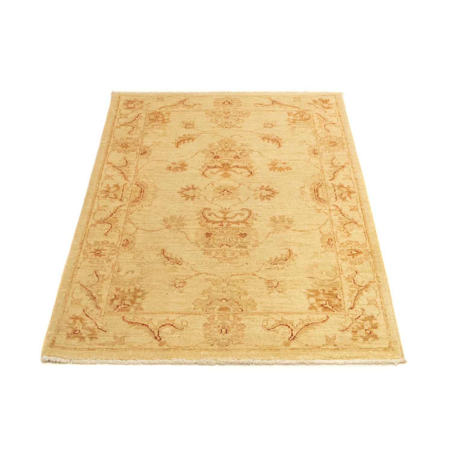Tappeto Ziegler - 117 x 79 cm - beige