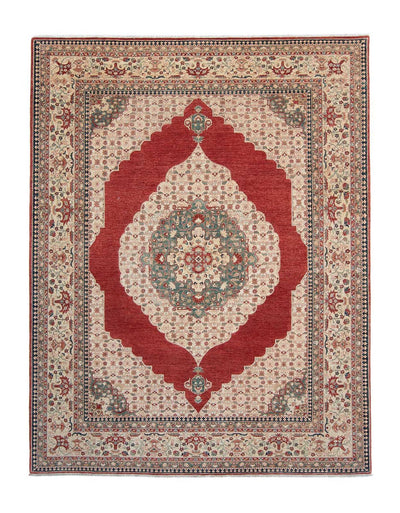 Tappeto Ziegler 240x304cm - Tappeto orientale