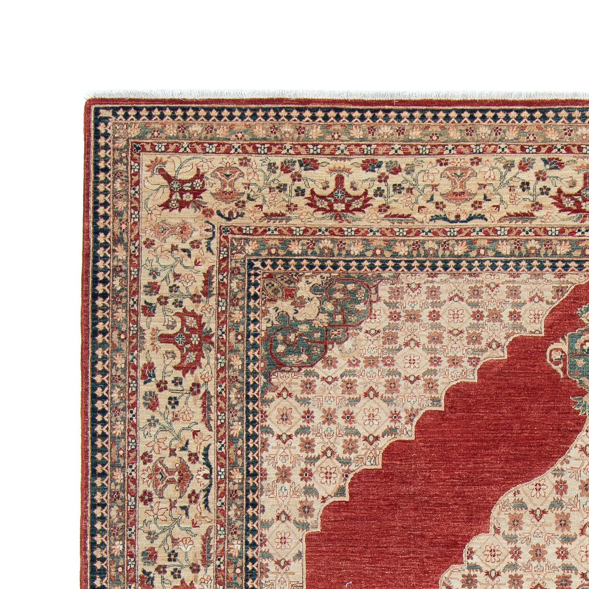 Tappeto Ziegler 240x304cm - Tappeto orientale
