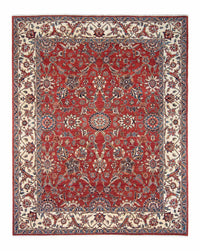 Tappeto Ziegler - 296 x 243 cm - rosso scuro – product image