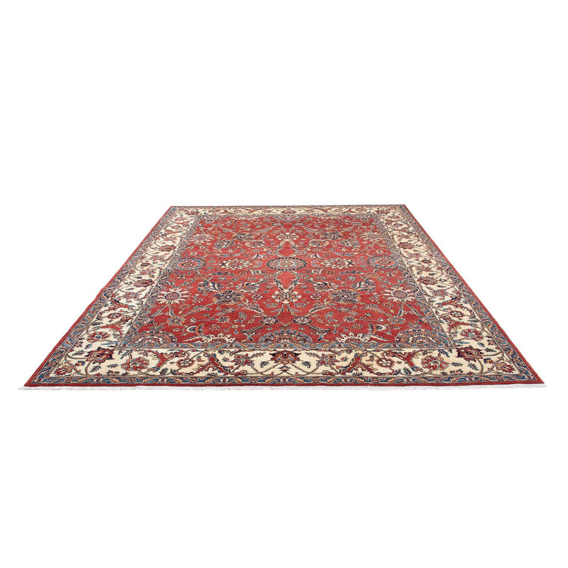 Tappeto Ziegler - 296 x 243 cm - rosso scuro
