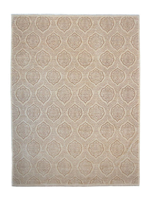 Tappeto Ziegler - 357 x 271 cm - beige