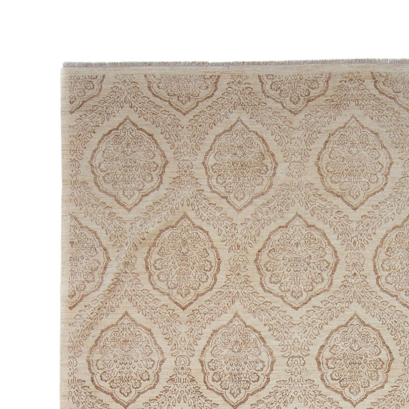 Tappeto Ziegler - 357 x 271 cm - beige